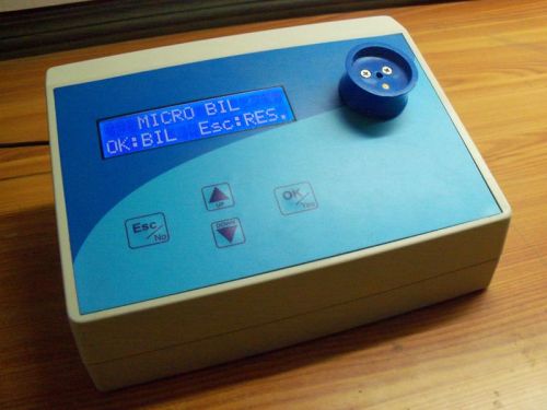 Bilirubin Analyzer