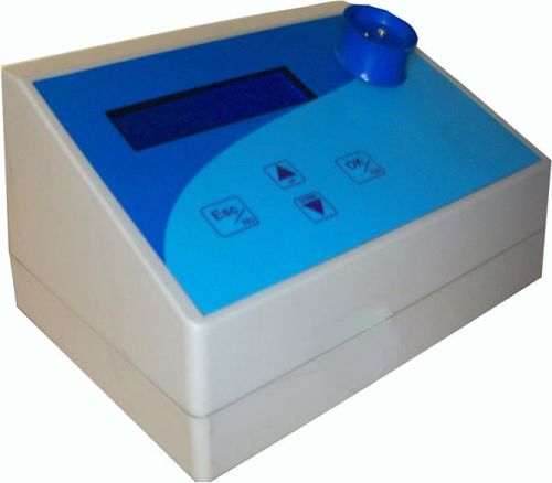 Microbil Bilirubin Analyzer