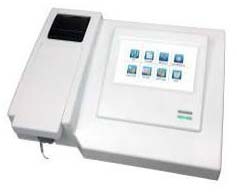 Semi Automatic Biochemistry Analyzer (SB501), For Clinical Use, Hospital Use, Research Use, Veterinary Use