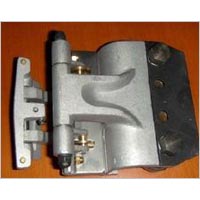 Polished Metal Pin Clips, Size : 3inch, 4inch, Etc.