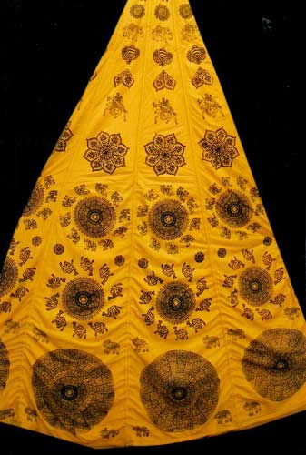 High Quality Fabrics Parachute, Purity : Fine, Soothing