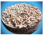 13x Molecular Sieve Desiccant