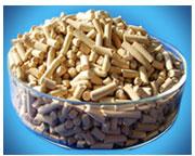 4a Molecular Sieve