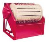 1000-2000kg Hydraulic Pedal Operated Paddy Thresher, Certification : CE Certified