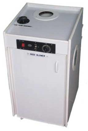 Seed Blower, Voltage : AC 220 / 230 Volts