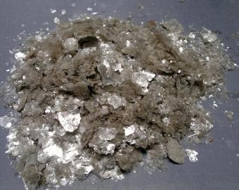Mica Scrap, Type : Recyclable