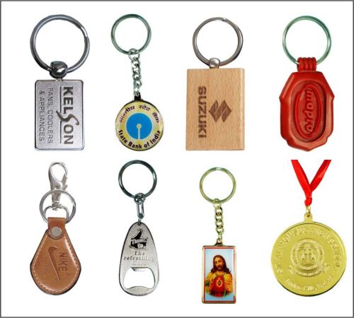 Keychains