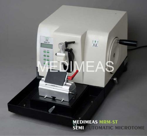 Digital Microtome