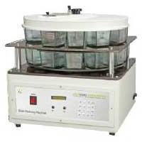 Electronic Slide Staining Machine