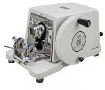 Senior Rotary Microtome