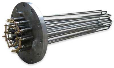 Tubular Heater