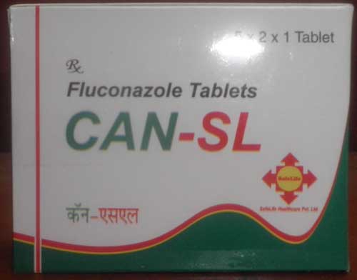 Fluconazole Tablet