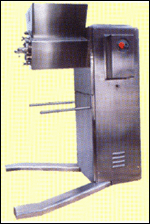 Oscillating Granulator