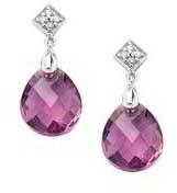 Plain Gold Earrings, Certification : ISI Certified