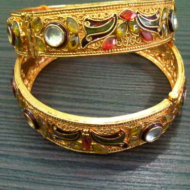 Imitation Bangles