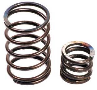 Automotive Coil Spring