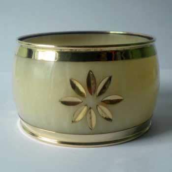 Brass Resin Bangles