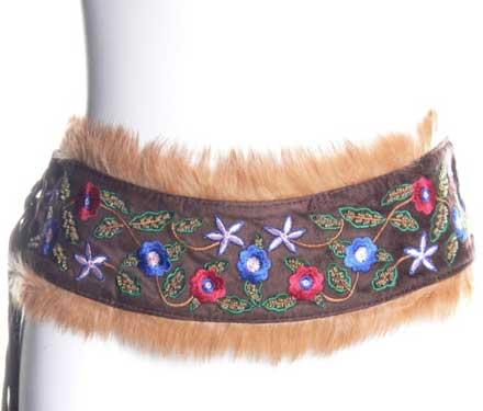 Designer Ladies Belt