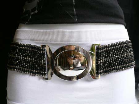 Designer Ladies Belt