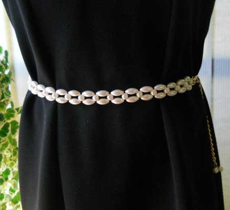 Designer Ladies Belt