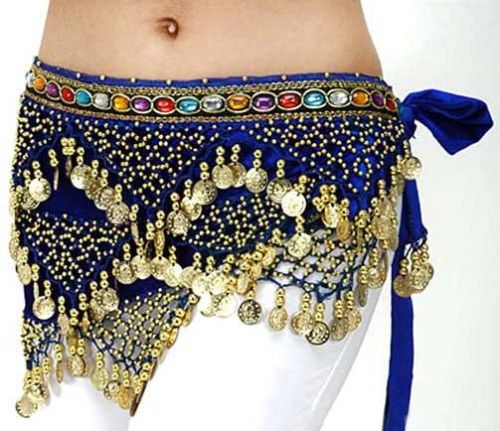 Designer Ladies Belt