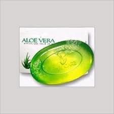 Aloe Vera Soaps