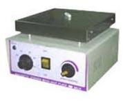 Magnetic Stirrer, Maximum Temperature : Up to 300 DegreeC