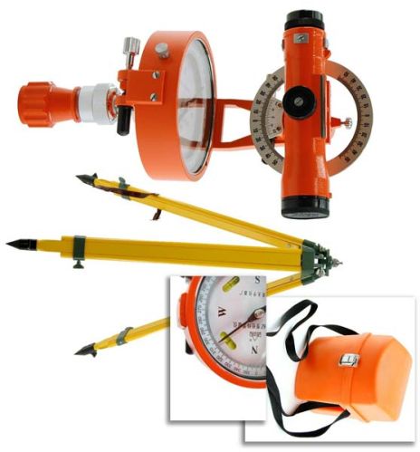 Surveying Instruments