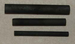 Carbon Rods, For Metallurgy, Chemical, Machinery, Electronics Industry