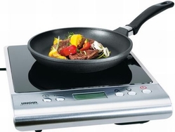 Induction Cooker, Size : 48x24 Inch
