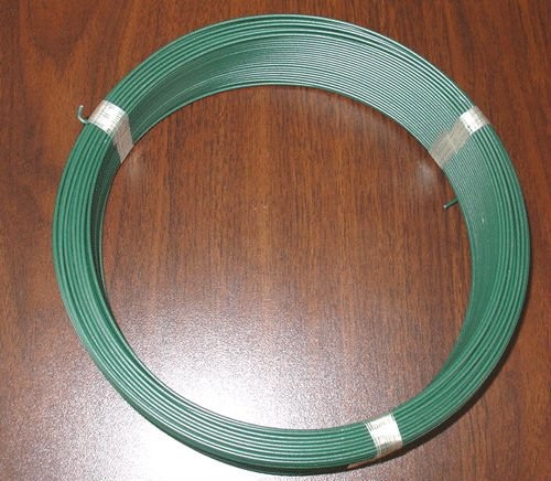 PVC Coated Wire