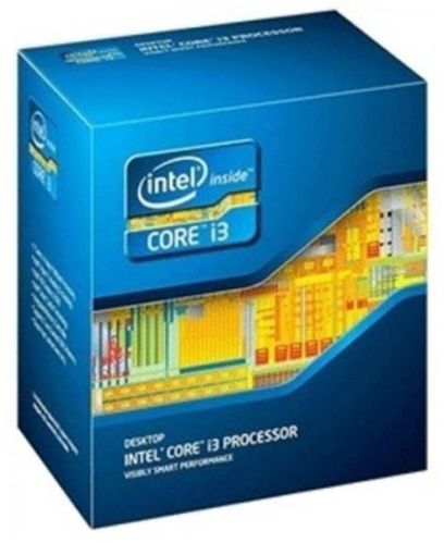 Intel 3.2 Ghz Core I3 3210 Processor