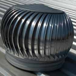 Industrial Ventilator