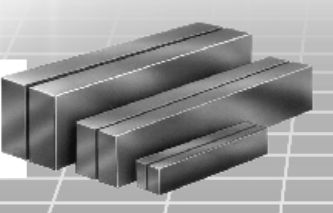 Inspection Steel Parallels