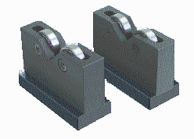 Roller Bearing V Block