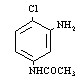 3 AMINO 4 CHLORO ACETANILIDE