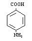 4 Amino Benzoic Acid (CAS No. 150-13-0)