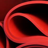 Rubber Ball Mill Liners