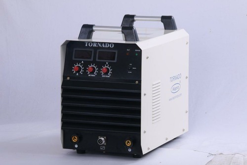 DC Welding Machine