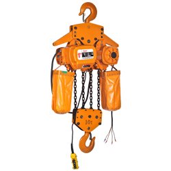 Electric Chain Hoist