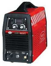 Inverter Based TIG Welding Machine