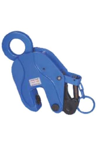 Vertical Plate Lifting Clamp