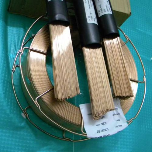 High Speed Steel Tools, Skh Tig Welding Wires