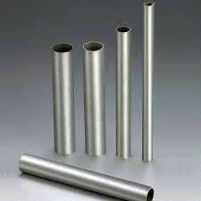Metal Pipes