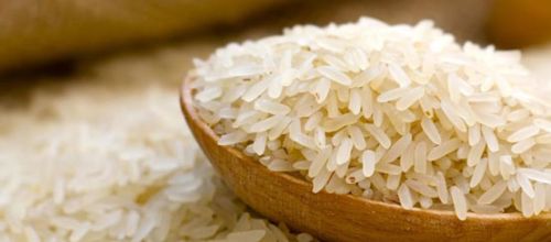 Basmati Rice