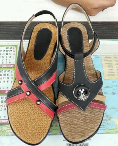 Ladies Sandals