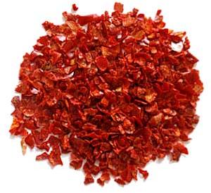 Red Chili Flakes