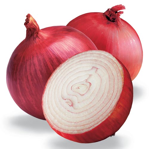 Red Onion