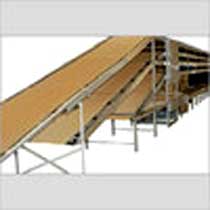 Cooling Conveyor