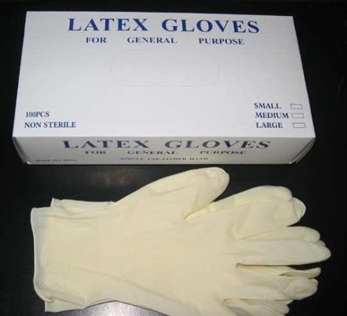 Latex Glove